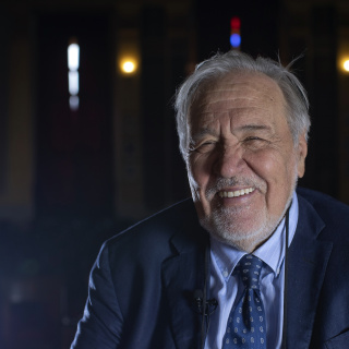 Prof. Dr. İlber Ortaylı son yolculuğuna uğurlanıyor