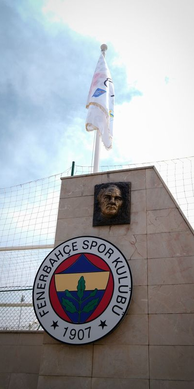 F.Bahçe'ye Fair Play Altın Şeref Bayrağı!