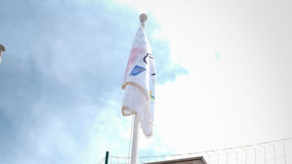 F.Bahçe'ye Fair Play Altın Şeref Bayrağı!