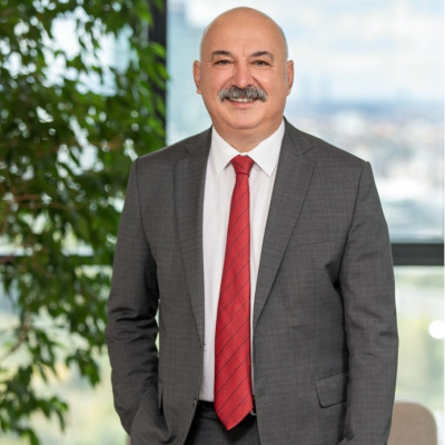 Reel büyüme yüzde 11