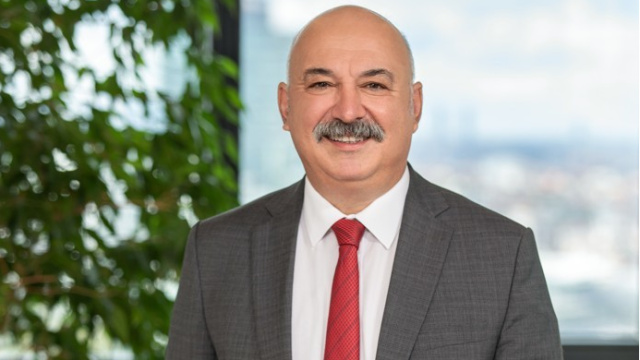 Reel büyüme yüzde 11