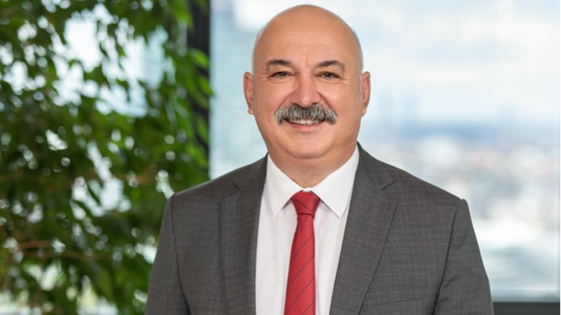 Sigorta Sektöründe Aktif Büyüklük 3,8 Trilyon TL'ye Ulaştı