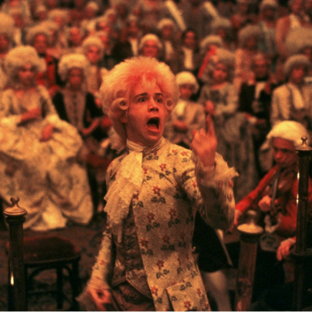 'Amadeus Live in Concert' Harbiye Açıkhava'da