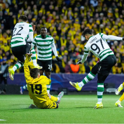Sporting- Bodo Glimt maçı ne zaman?