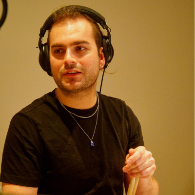 Caz sahnesinde yeni bir hikâye