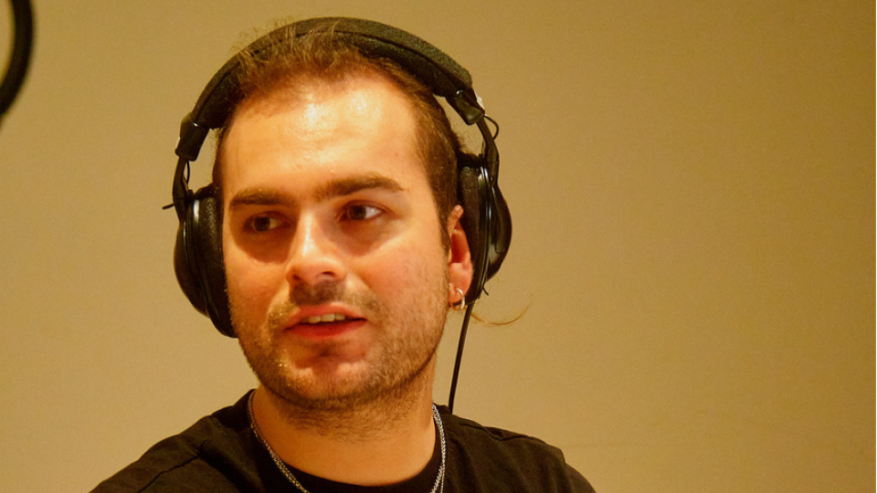 Caz sahnesinde yeni bir hikâye