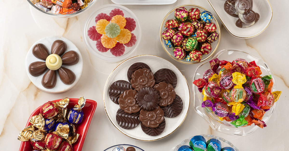 Bayrama özel yeni ürünler - İş-Yaşam Haberleri