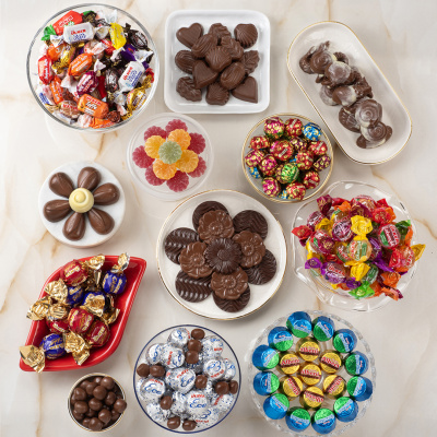 Bayrama özel yeni ürünler