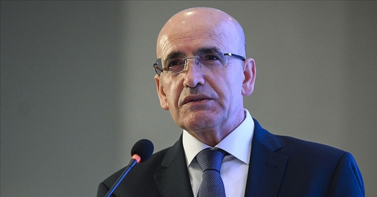 Bakan Şimşek'ten KOBİ'lere finansman açıklaması - İş-Yaşam Haberleri