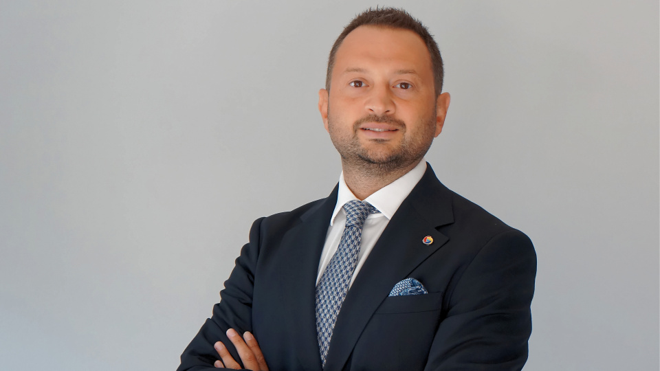 İlk yılda 5,4 milyar TL'lik finansman hacmi