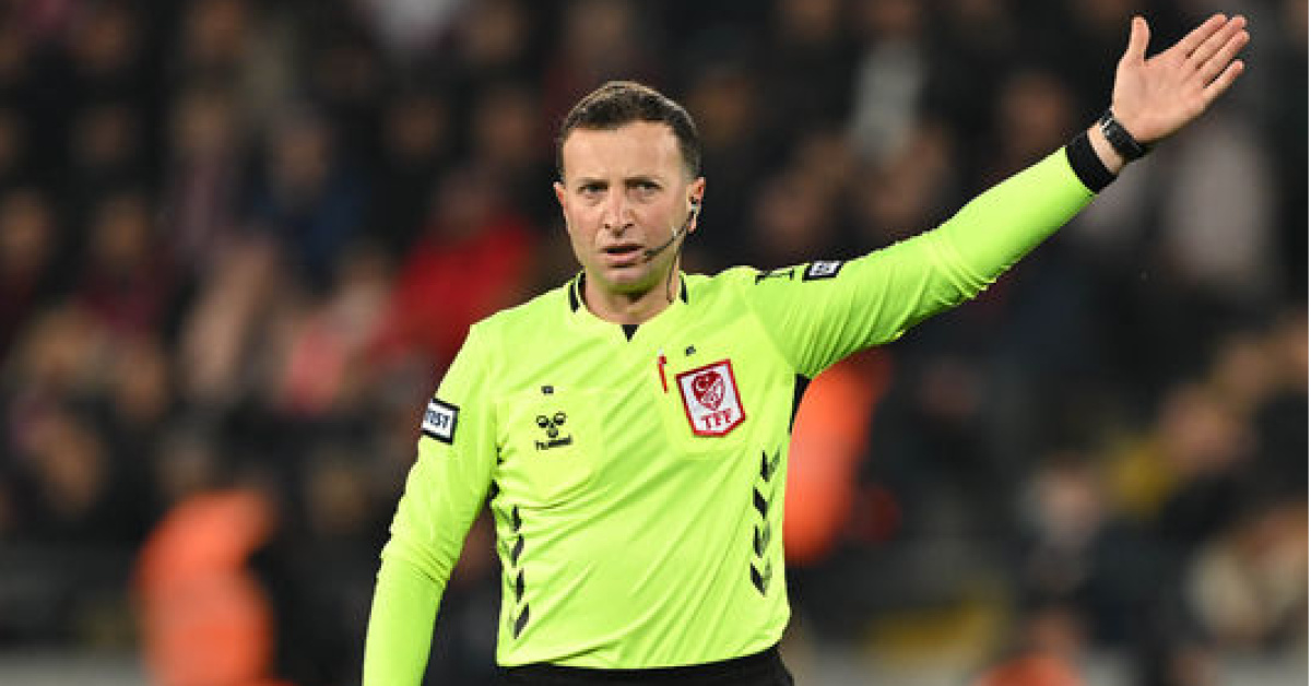 Gençlerbirliği'nden VAR tepkisi! - Gençlerbirliği Haberleri