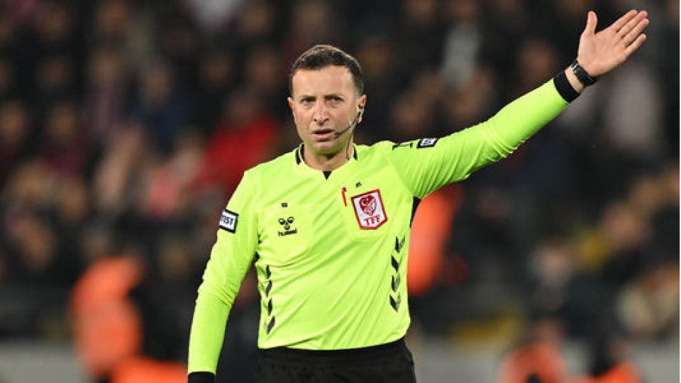 G.Birliği'nden VAR tepkisi!