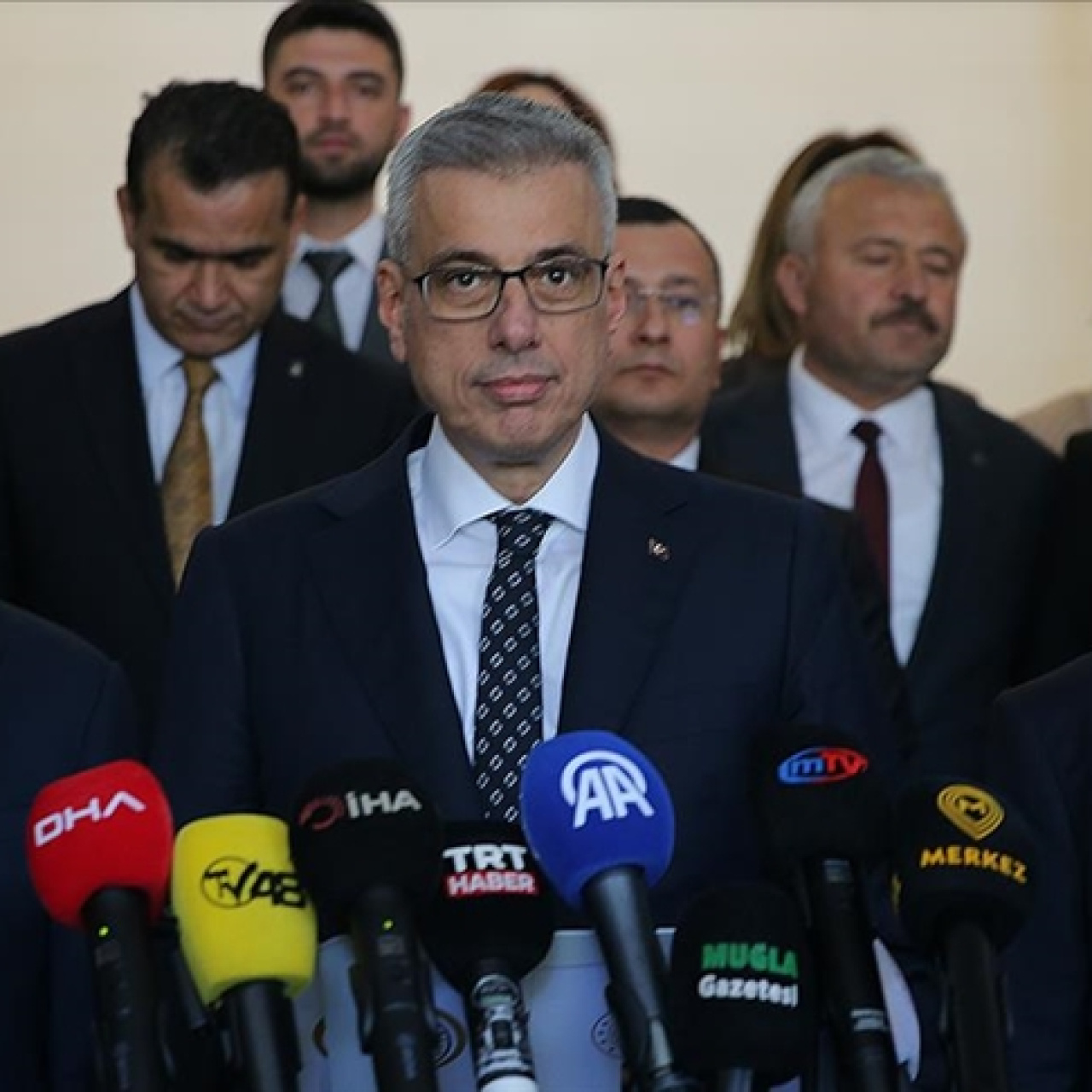 "Türkiye sadece hastalıkla ilgili sağlık turizmi yapsın istemiyoruz"