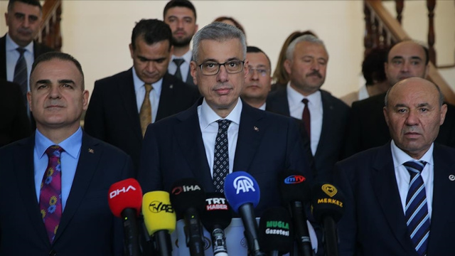 "Türkiye sadece hastalıkla ilgili sağlık turizmi yapsın istemiyoruz"