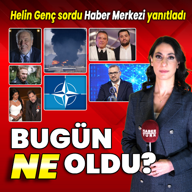 16 Mart 2026: Bugün ne oldu?