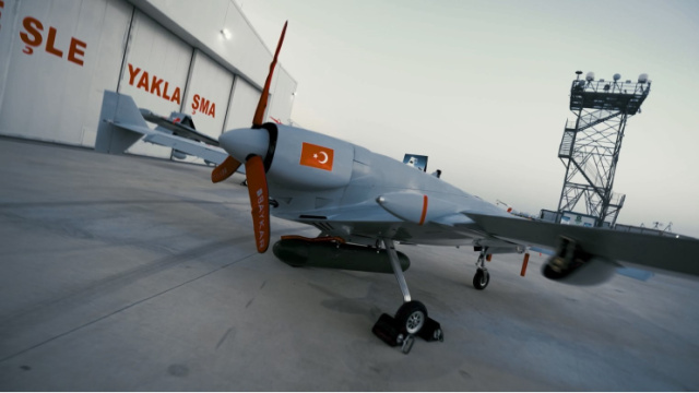 Baykar'ın K2'si yeni bir paradigma olabilir mi?