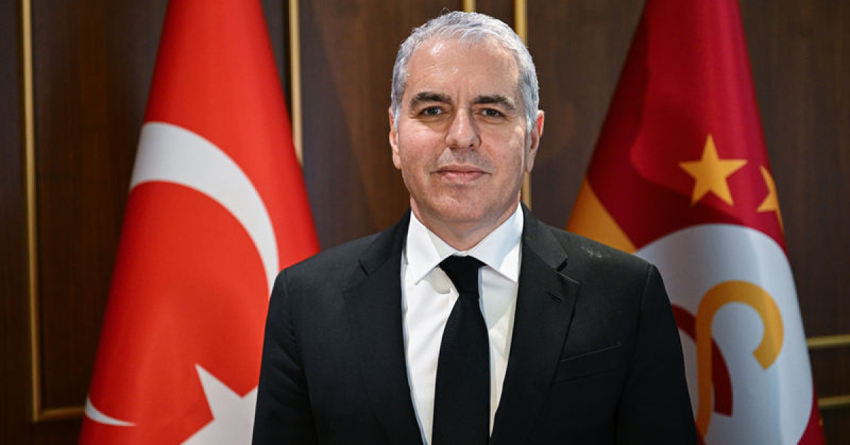 Galatasaray Genel Sekreteri Eray Yazgan beraat etti - Galatasaray Habe