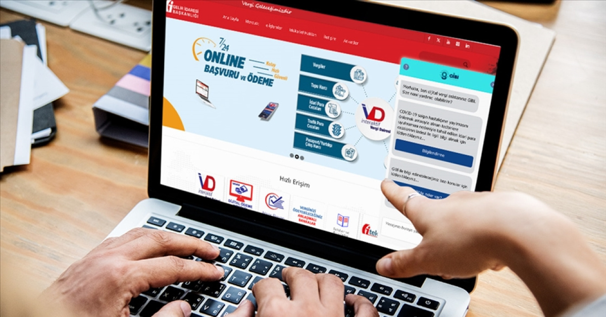 GİB'den vergi indirim veistisnalarını için getirilen tasdik zorunlulu