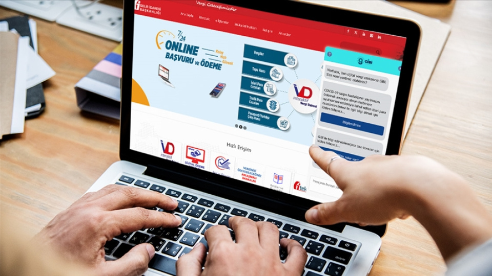 Gelir İdaresi Başkanlığı'ndan açıklama