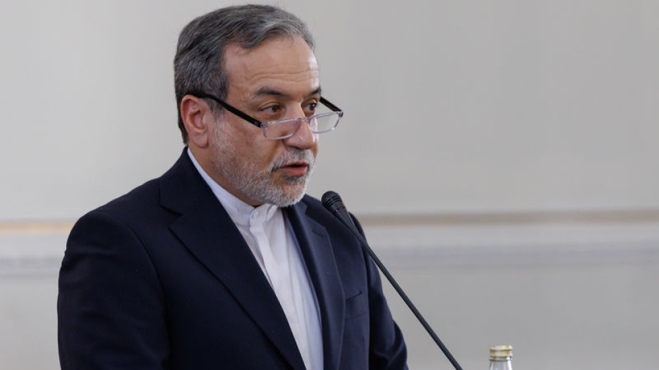 İran'dan Hürmüz Boğazı açıklaması