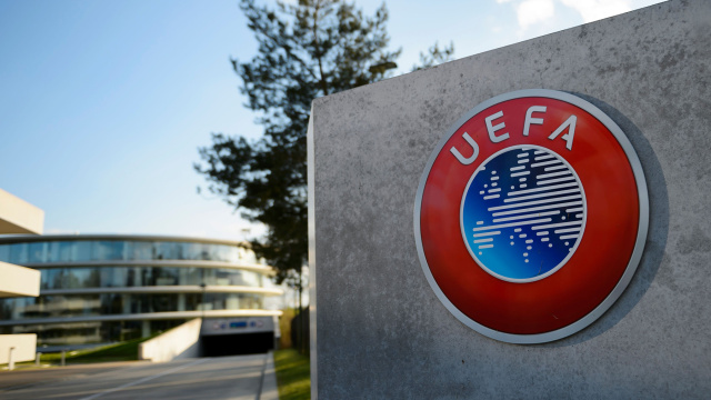 UEFA'nın vergi muafiyeti oylaması yapılacak