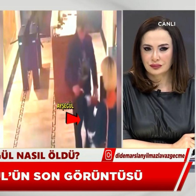 Ayşegül Eraslan nasıl öldü?