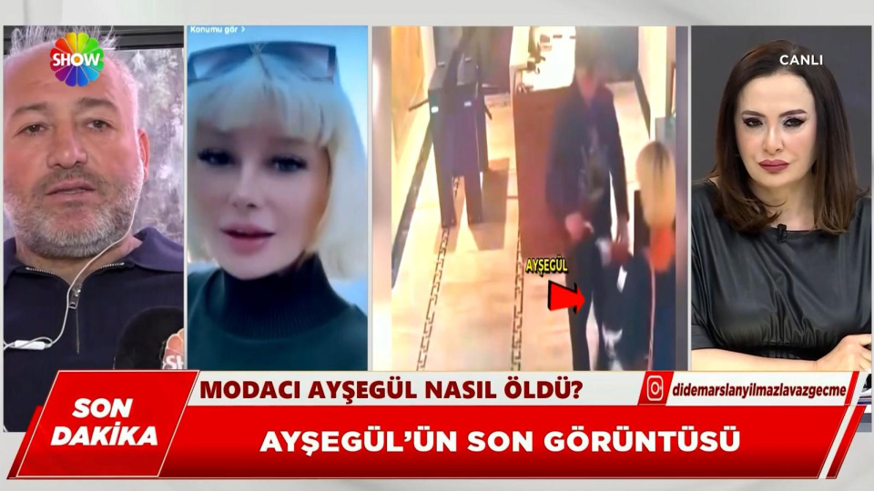 Ayşegül Eraslan nasıl öldü?
