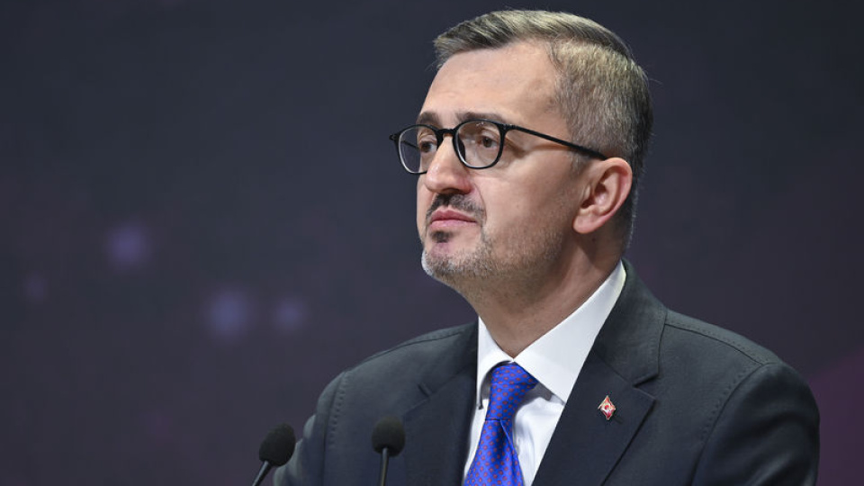 "İsrail istikrarsızlığı artıran adımlar atmaya devam ediyor"