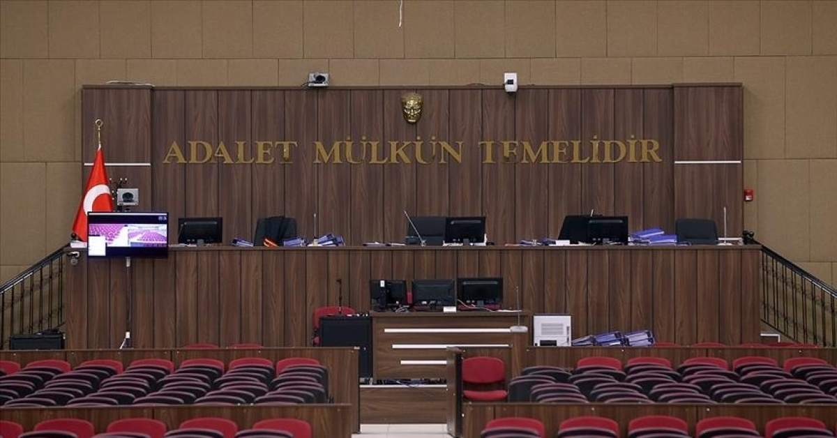 "İmamoğlu çıkar amaçlı suç örgütü" davasında tedbir talebi