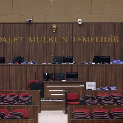 "İmamoğlu çıkar amaçlı suç örgütü" davasında tedbir talebi