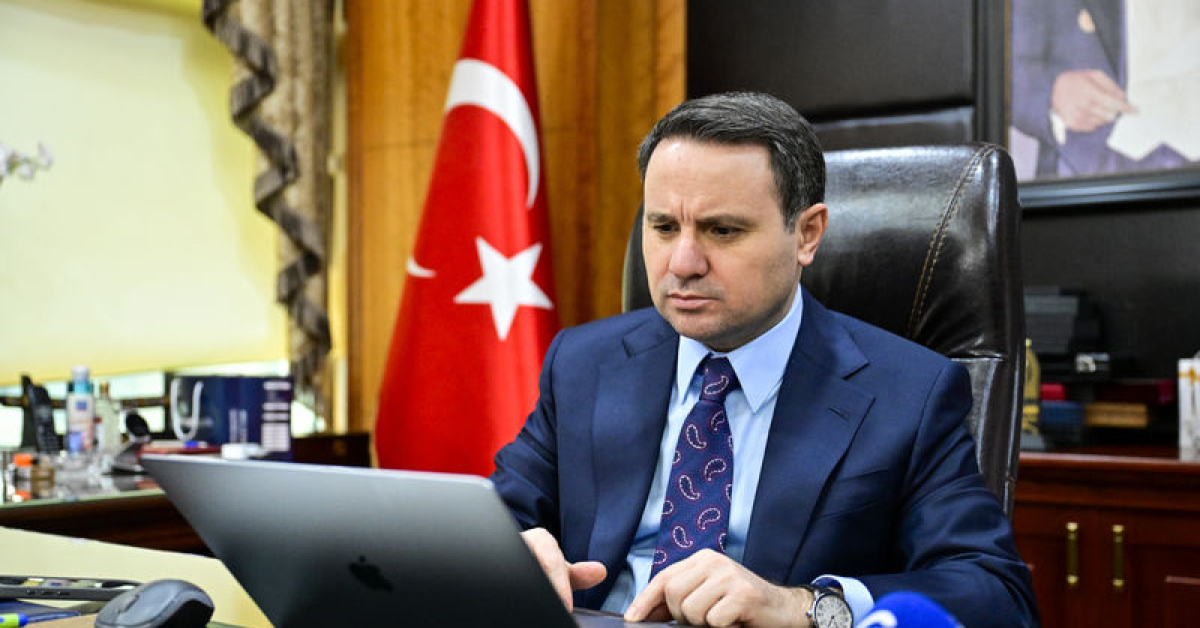 Yurt dışından 76 suçlu Türkiye’yeiade edildi