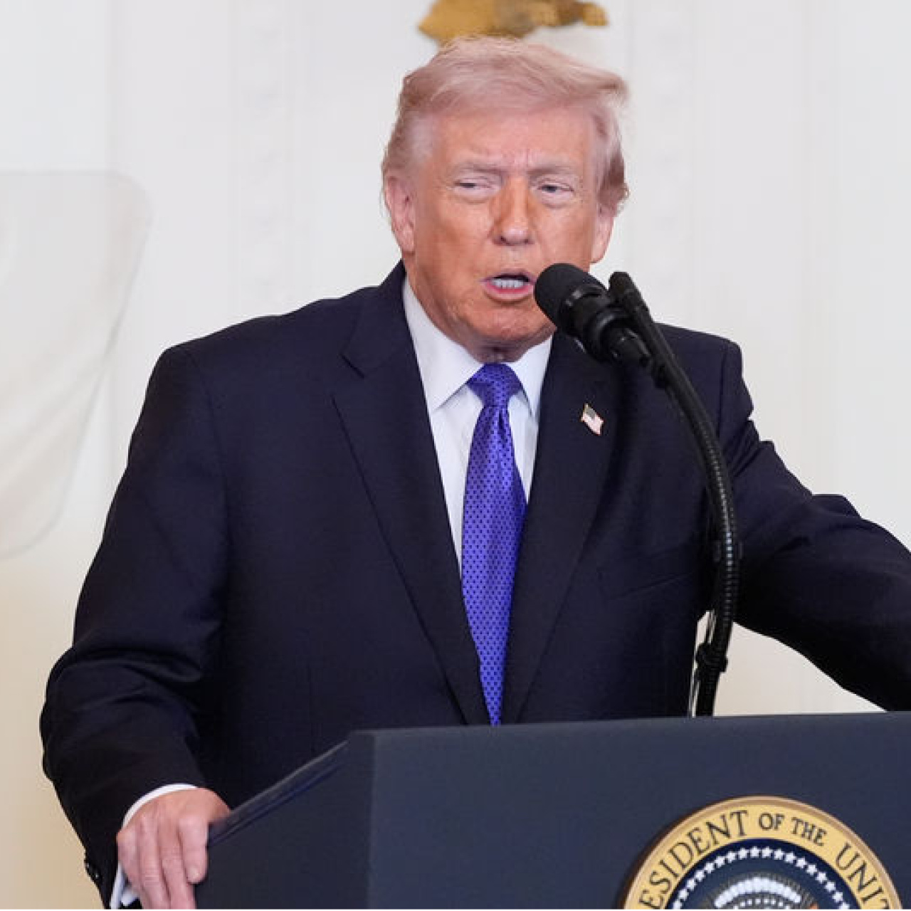 "Birçok ülke yolda olduklarını söyledi"