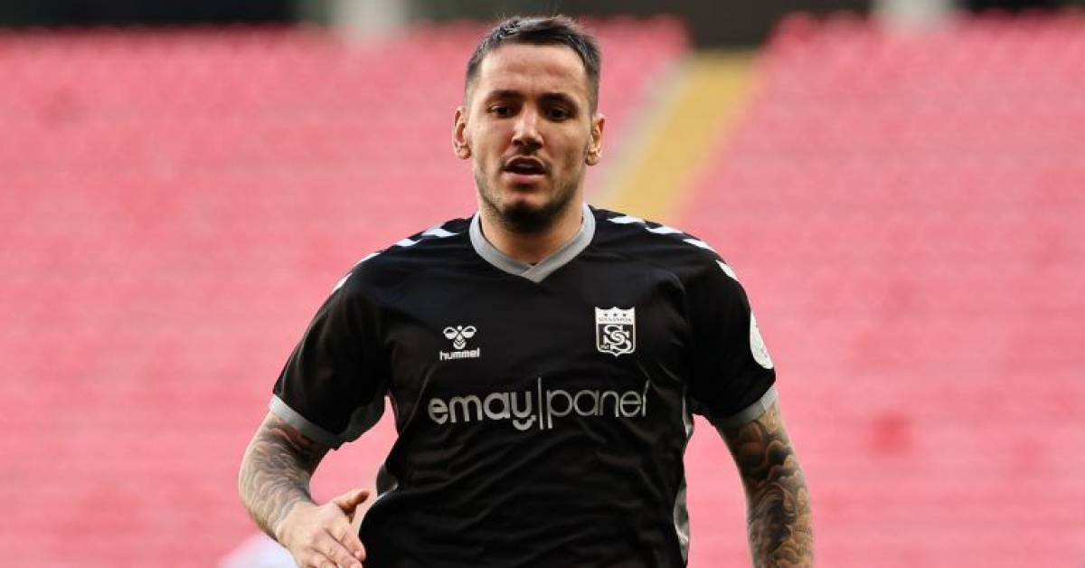 Sivasspor'dan sakatlık açıklaması! - Futbol Haberleri