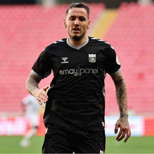 Sivasspor'dan sakatlık açıklaması!