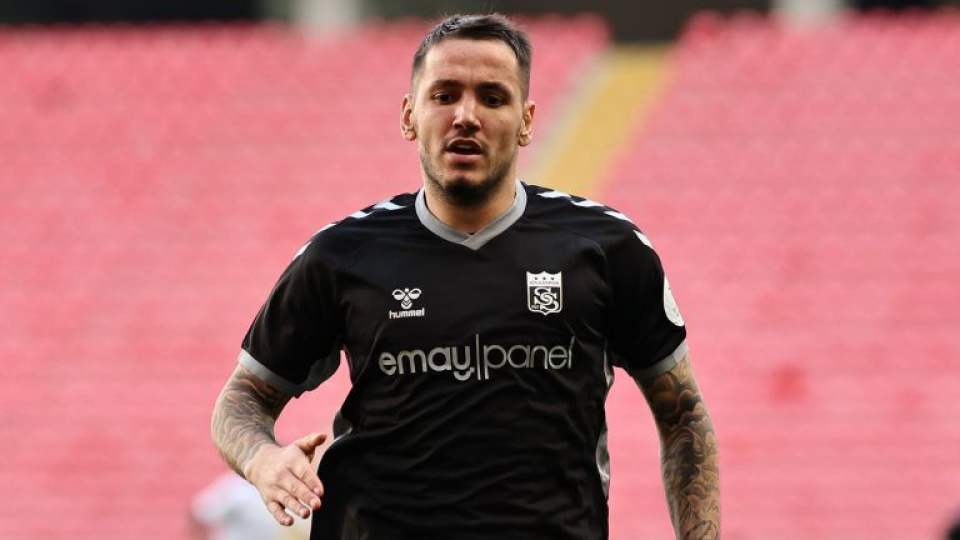 Sivasspor'dan sakatlık açıklaması!