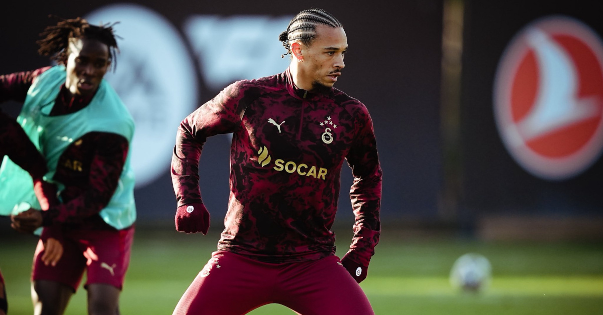 Galatasaray, Liverpool mesaisini sürdürdü - Galatasaray Haberleri