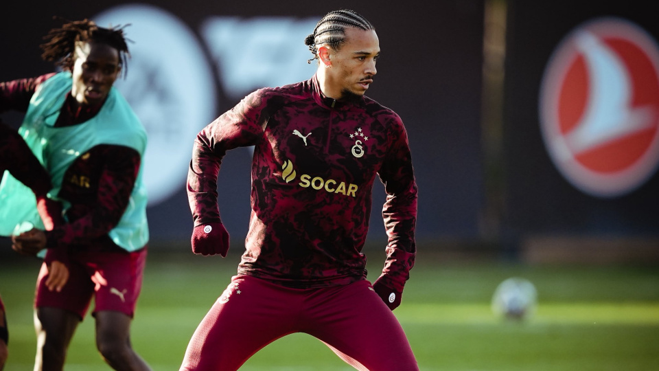 G.Saray, Liverpool mesaisini sürdürdü