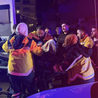 15 yaşındaki çocuk, babasını ve ağabeyini öldürdü! Babaannesini yaraladı