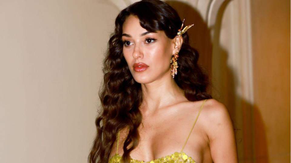 'Oscar partisi'ne davet edilen ilk Türk oyuncu