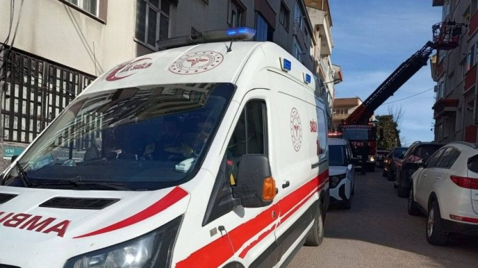 Arazide ölü bulunan emekli öğretmenin ölümüyle ilgili 3 gözaltı