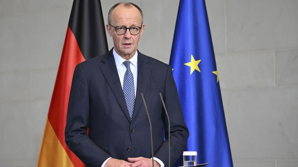 Almanya Başbakanı: Savaşa katılmıyoruz