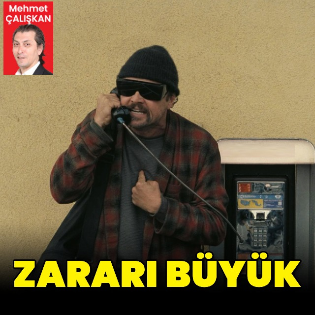 40 milyon dolar zararda