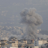 Lübnanlı annenin talebi: Bebeğimi Türkiye'ye götürün