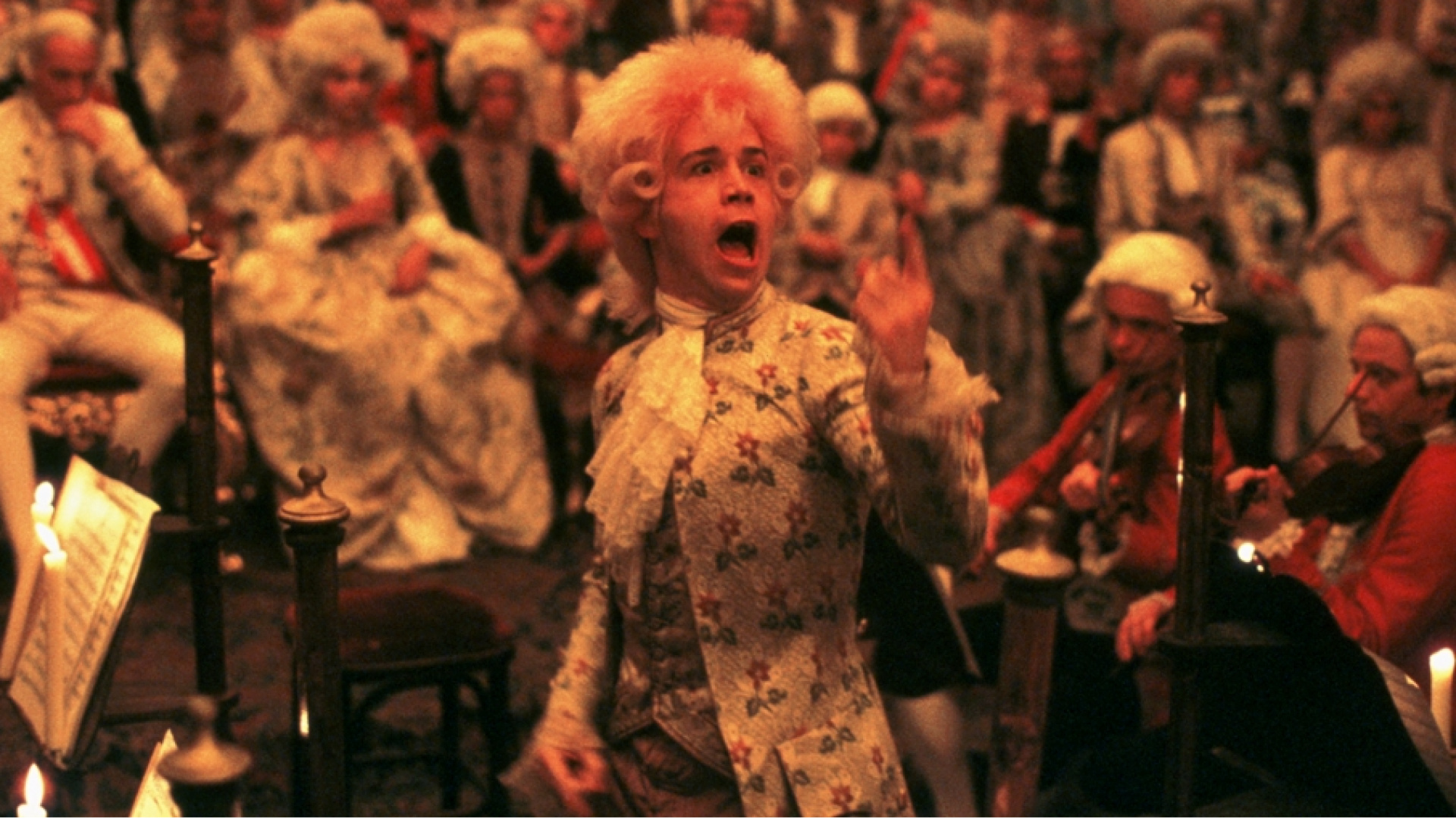 Amadeus Live in Concert: Sinema ve Müziğin Büyüleyici Buluşması İstanbul'da