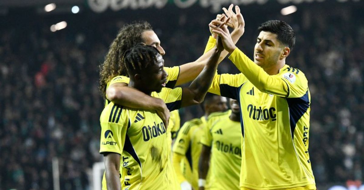 Fenerbahçe-Gaziantep maçı nezaman, saat kaçta, hangi kanalda? FB Gazi