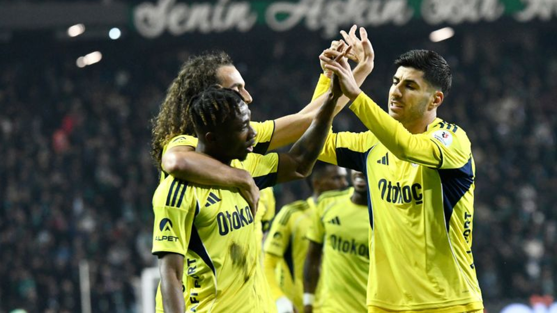 Fenerbahçe-Gaziantep maçı ne zaman, saat kaçta, hangi kanalda? FB Gaziantep canlı izle - Gaziantep FK Haberleri