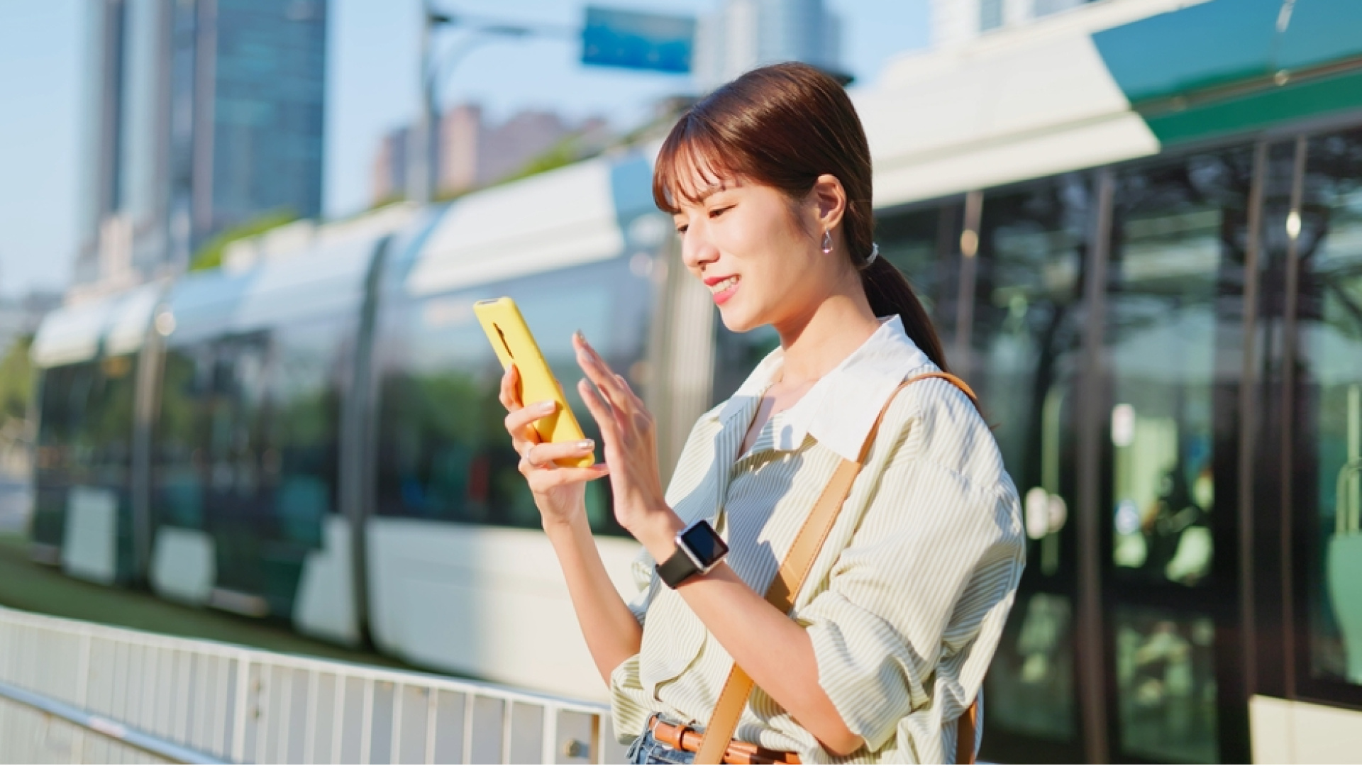 Telefonla konuşmanın bile bir kuralı var! Dakik trenler, sessizlik kuralları ve çay ritüelleri: Japonya'nın ilginç gündelik hayatı!