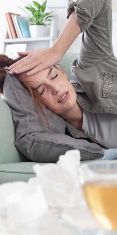 Bağışıklığınızı sessizce zayıflatan alışkanlıklar