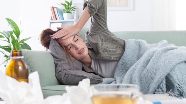 Bağışıklığınızı sessizce zayıflatan alışkanlıklar