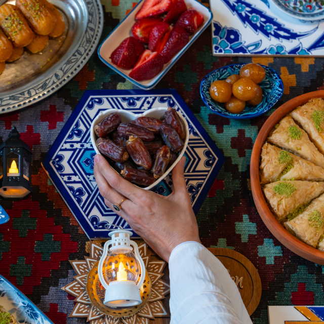 Bugün iftarda ne var? 27. güne özel menü